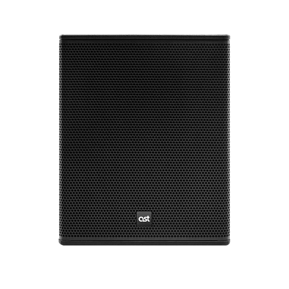 Активный сабвуфер AST-715SA в Солнечногорске