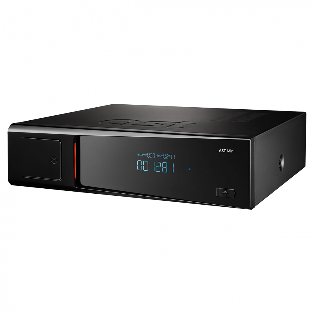 AST Mini (AST-25B) профессиональная система караоке в Солнечногорске