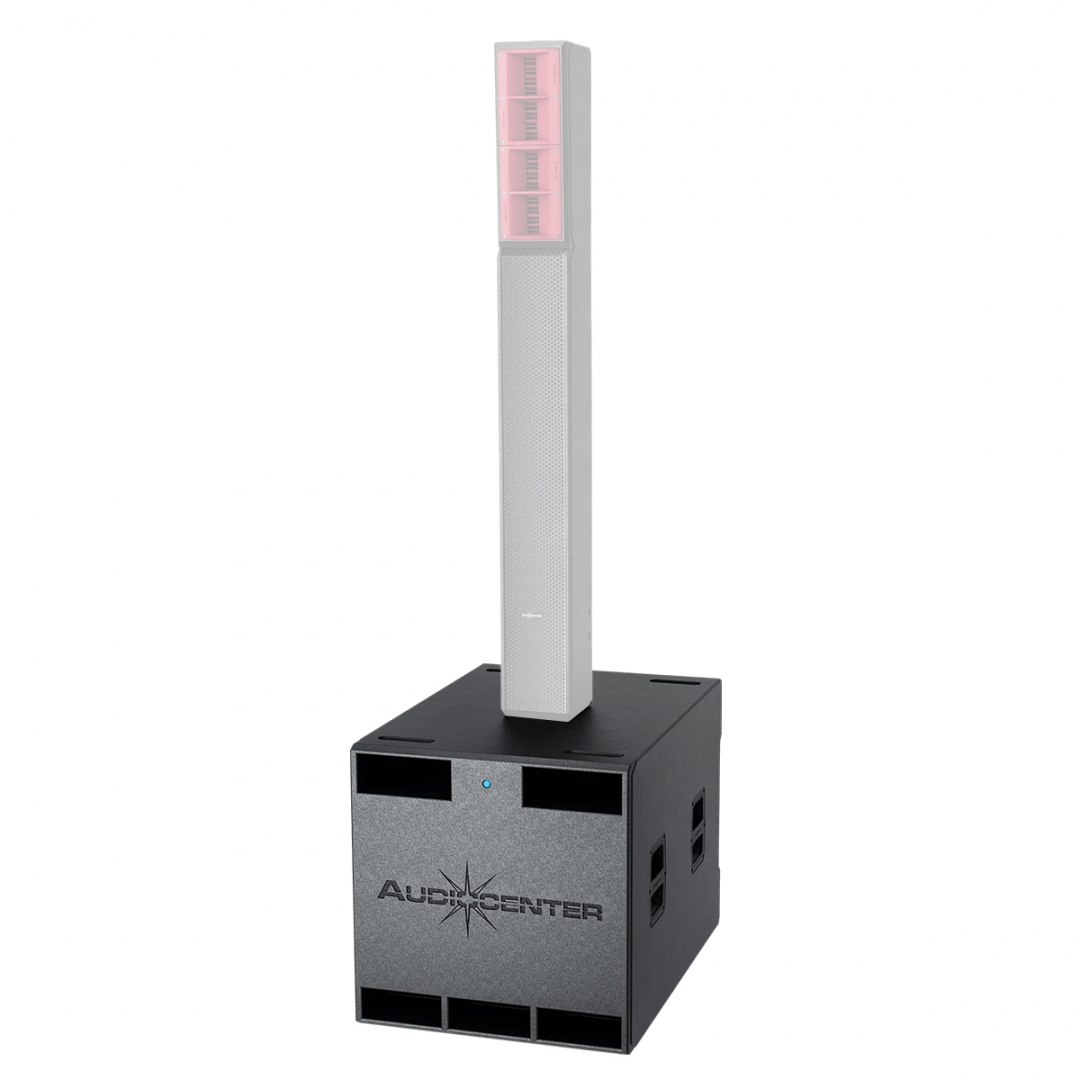 Audiocenter L65S MK2 сабвуфер в Солнечногорске