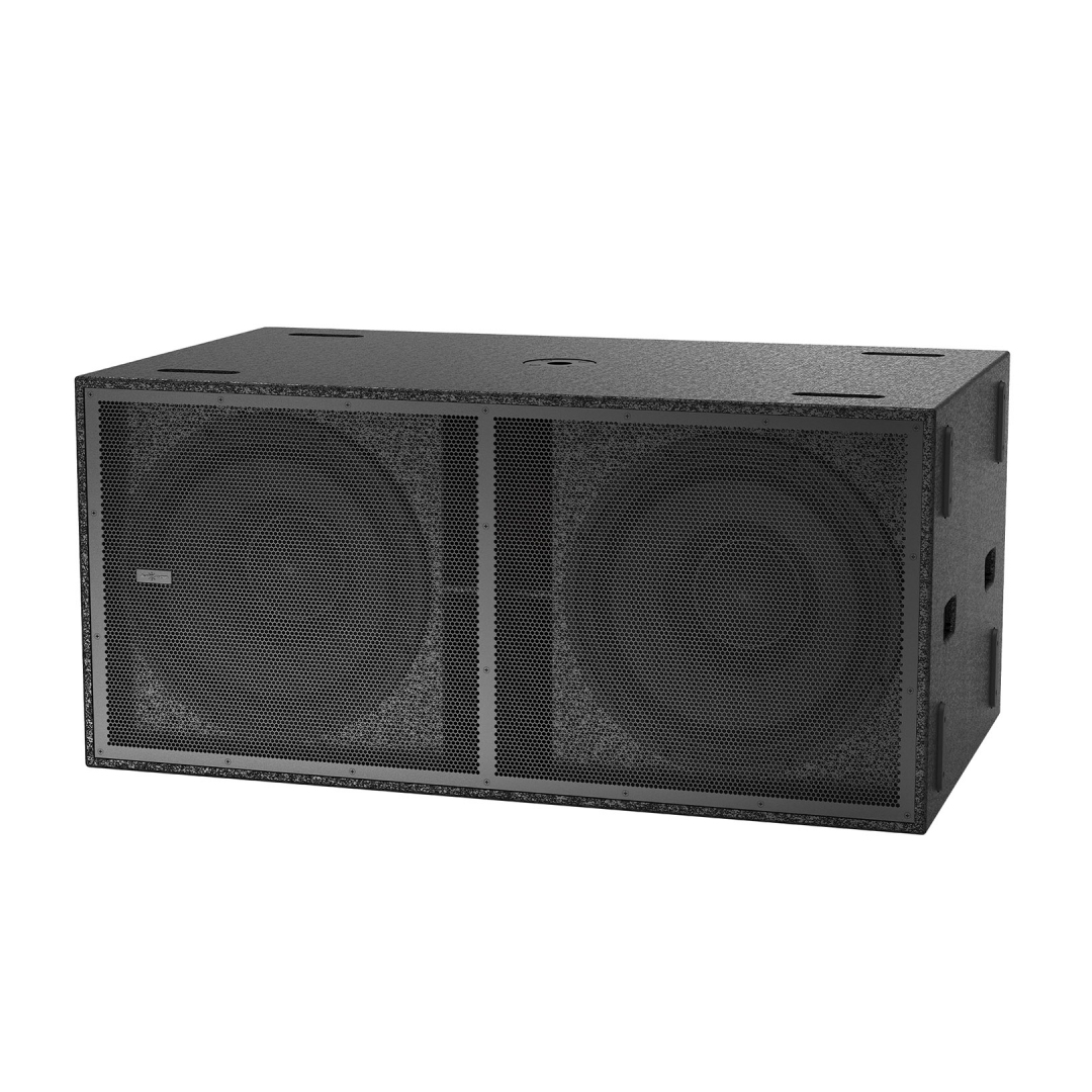 Audiocenter S3218A сабвуфер активный в Солнечногорске