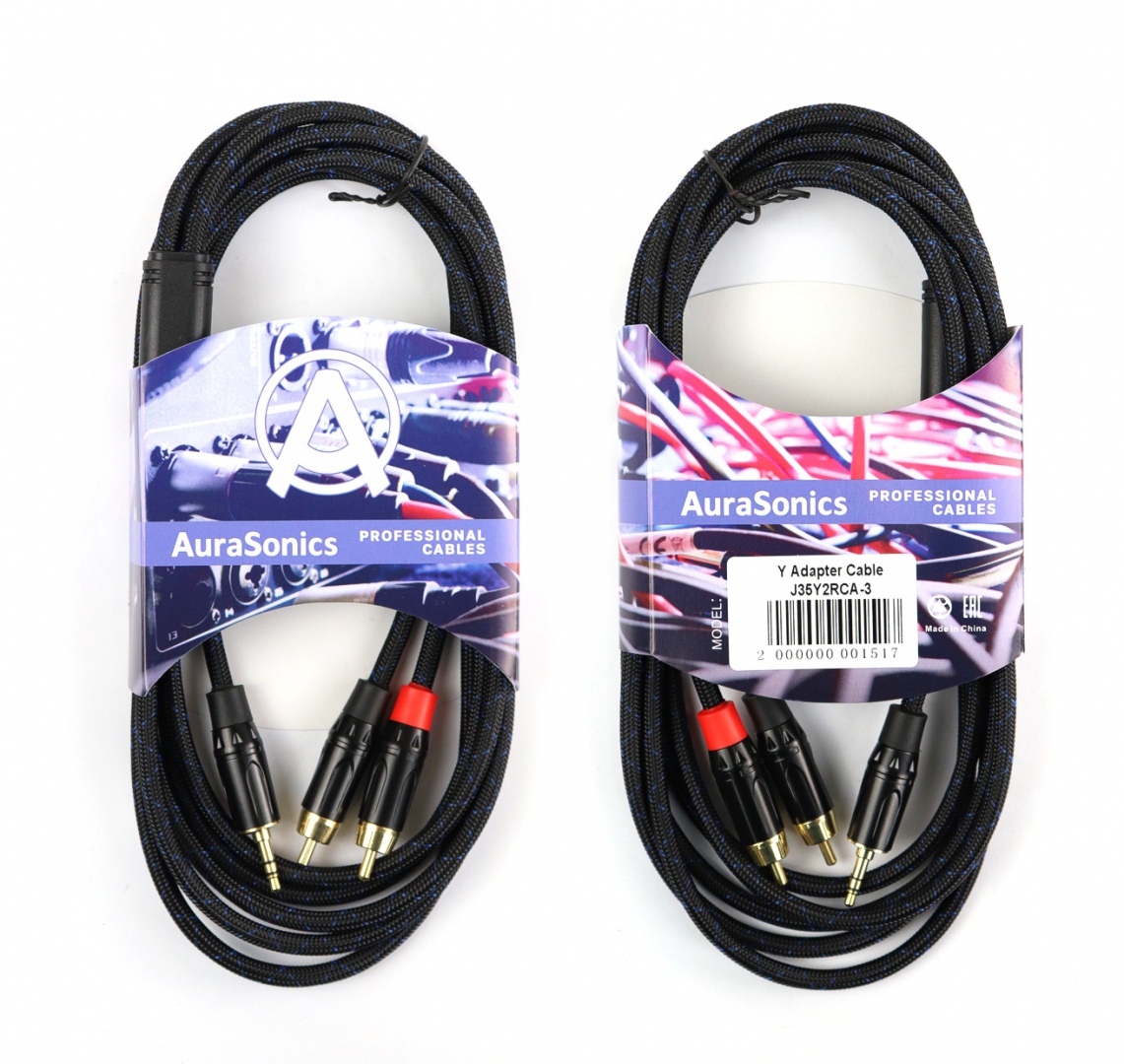 AuraSonics J35Y2RCA-3 в Солнечногорске
