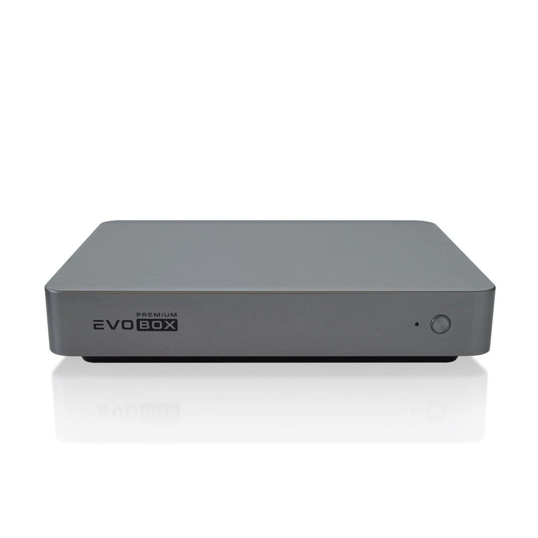 EVOBOX Premium Hi-End караоке-система в Солнечногорске