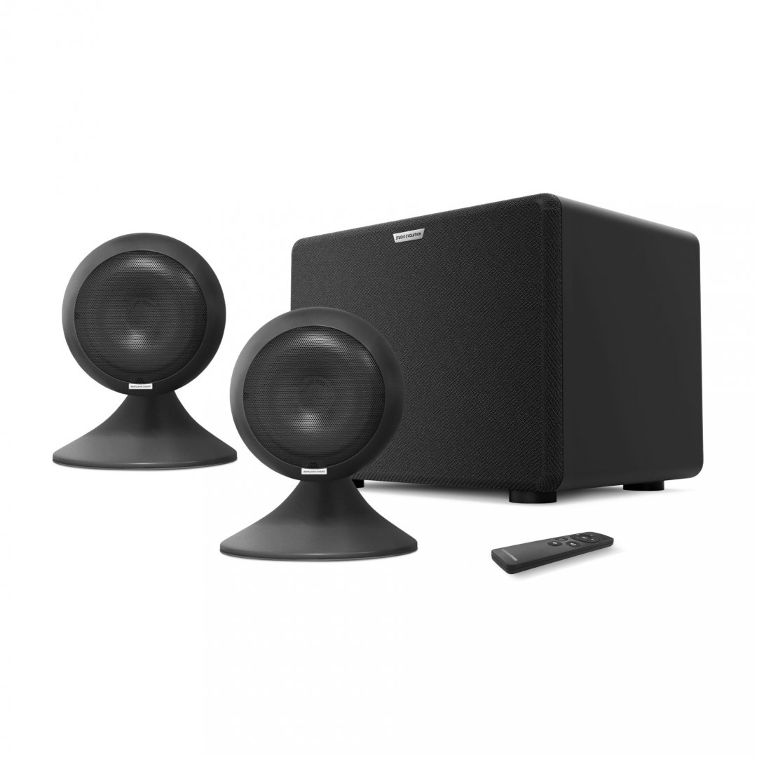 EvoSound Sphere 2.1 аудиосистема для караоке в Солнечногорске