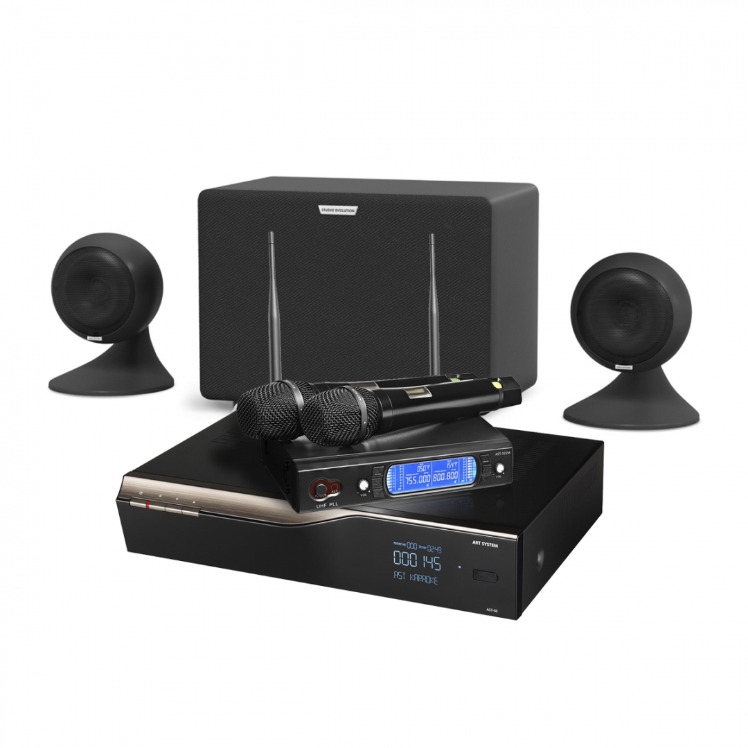 караоке-комплект AST-50 Sound Sphere в Солнечногорске