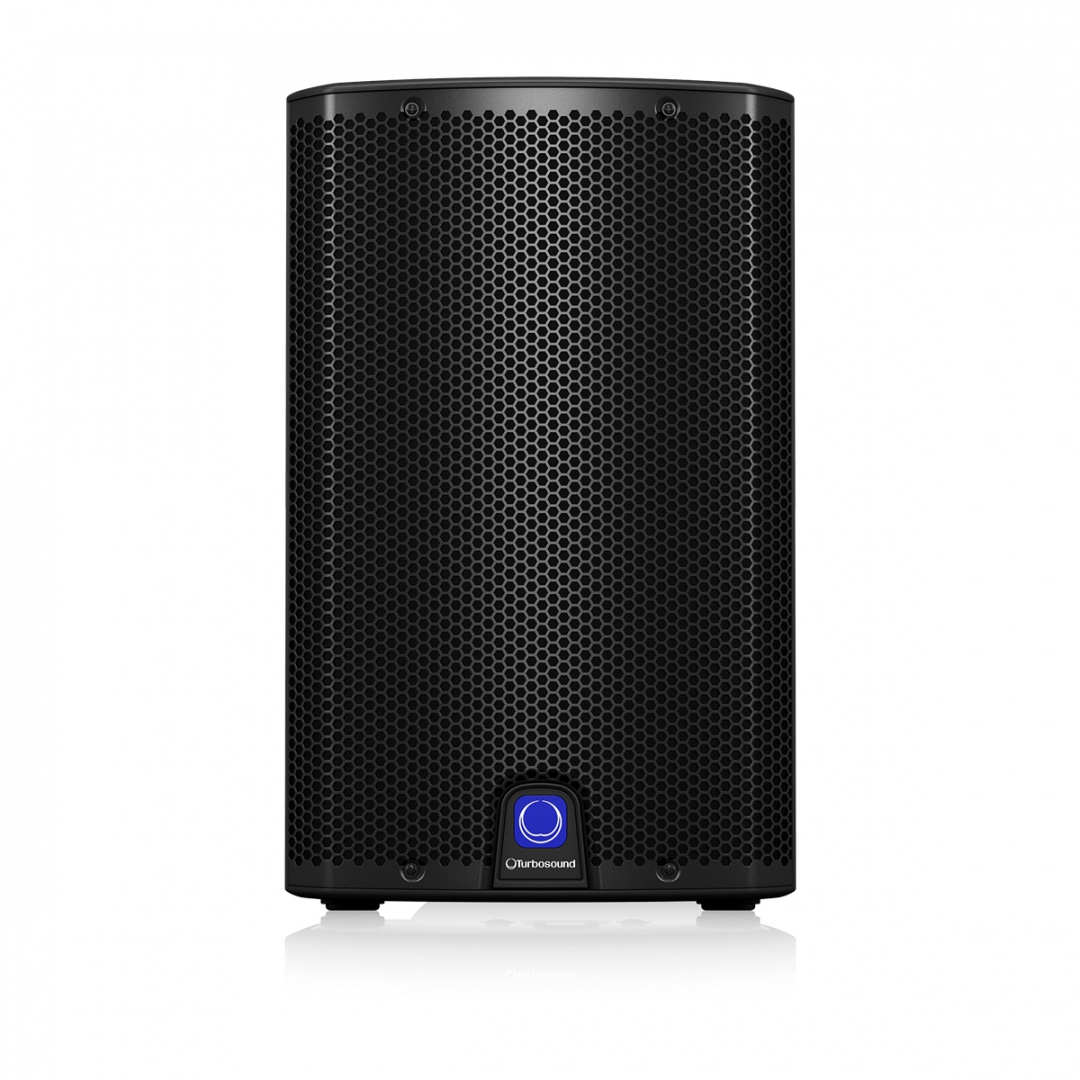 Turbosound iQ10 активная акустическая система в Солнечногорске