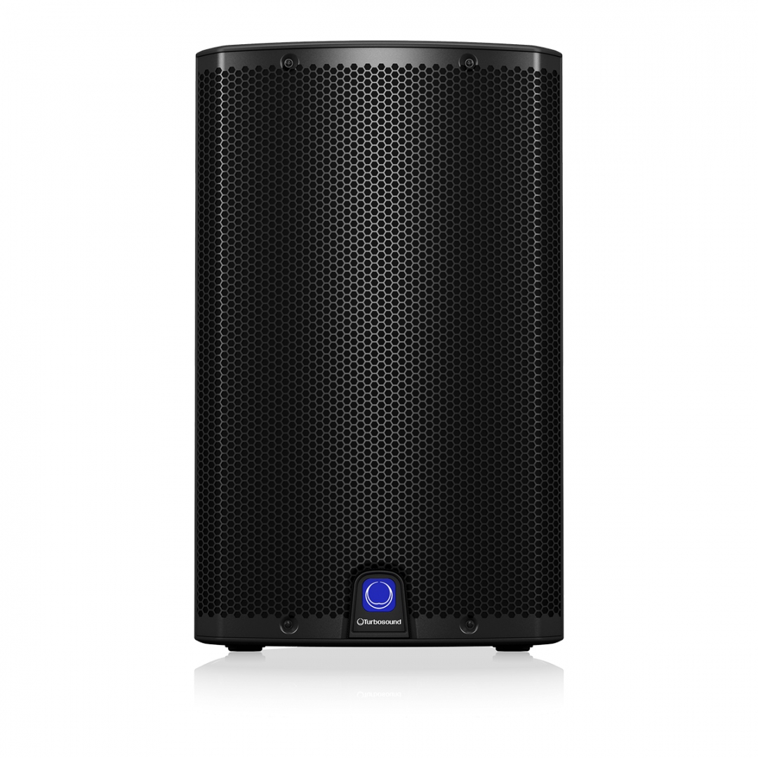 Turbosound iQ12 активная акустическая система в Солнечногорске