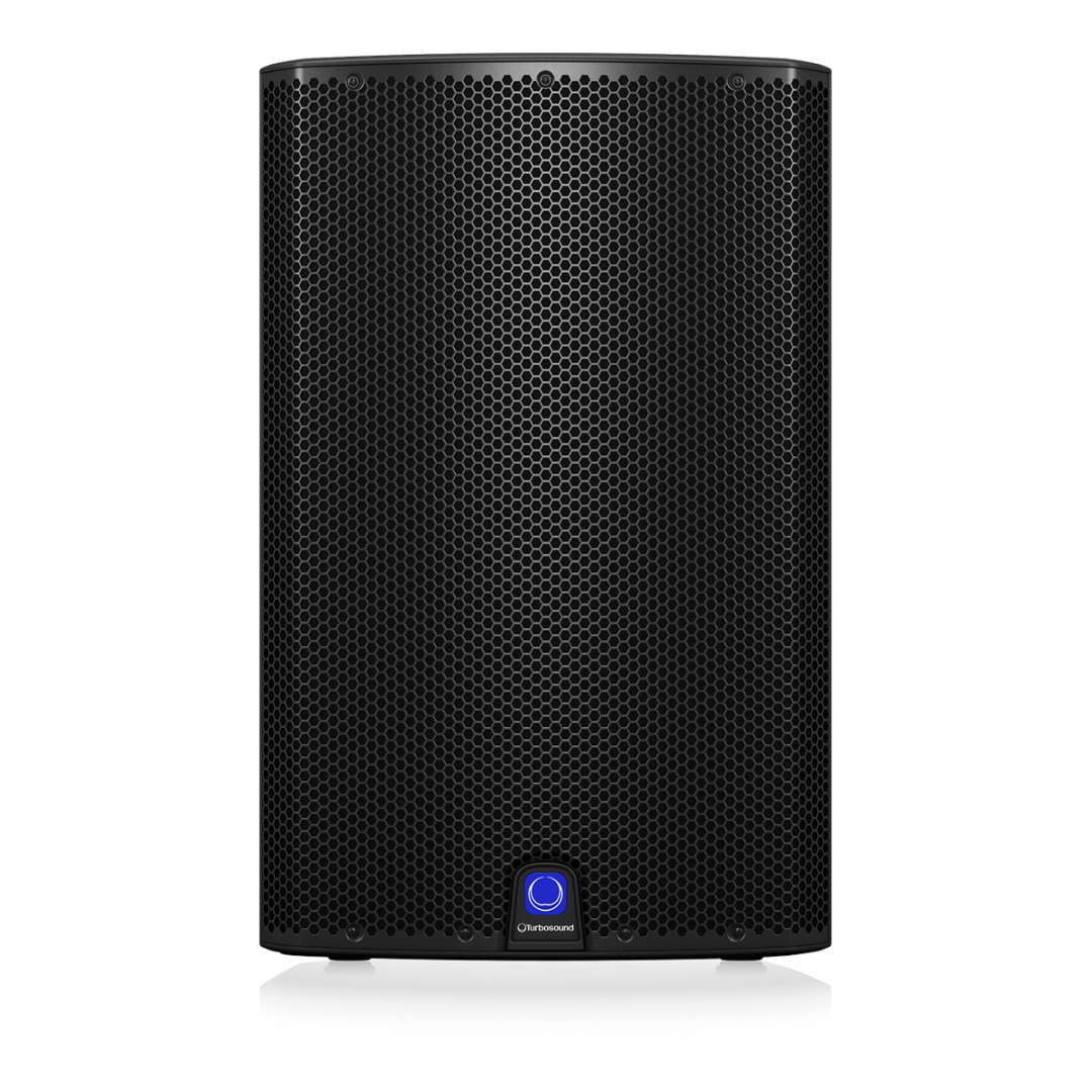 Turbosound iQ15 активная акустическая система в Солнечногорске