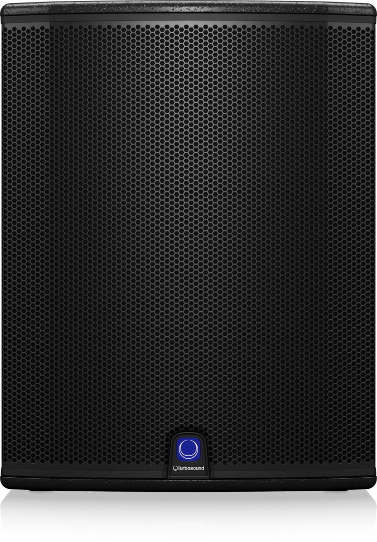 Turbosound iQ18B сабвуфер активный в Солнечногорске