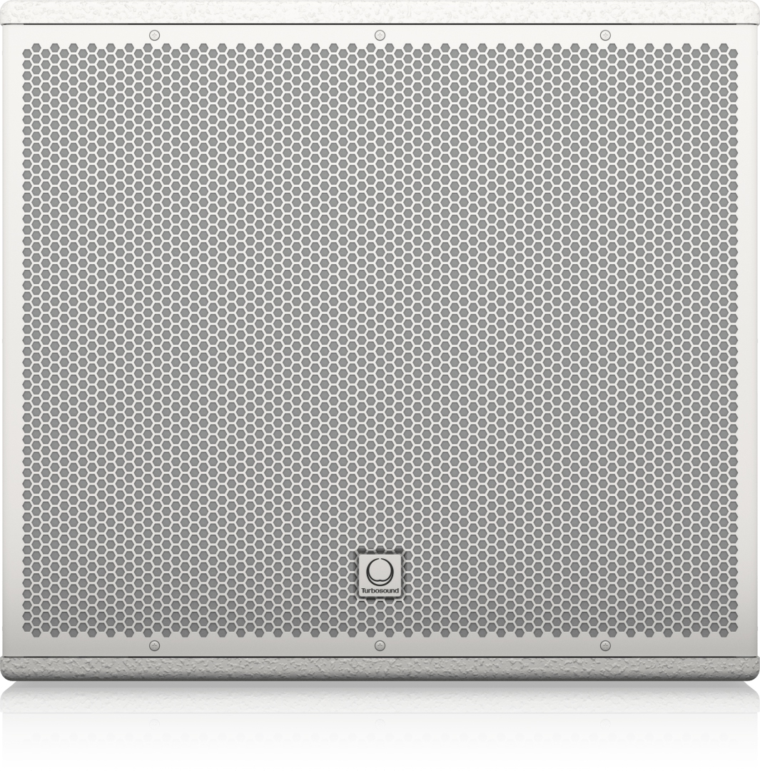 Turbosound NuQ115B-AN Активный сабвуфер в Солнечногорске