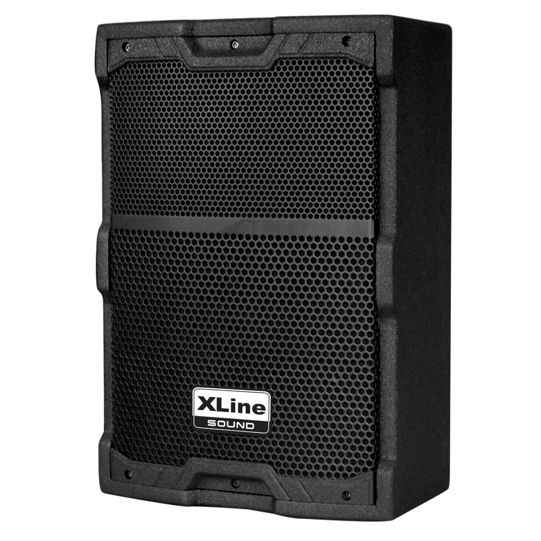 XLine ALFA P-10A Акустическая система активная в Солнечногорске