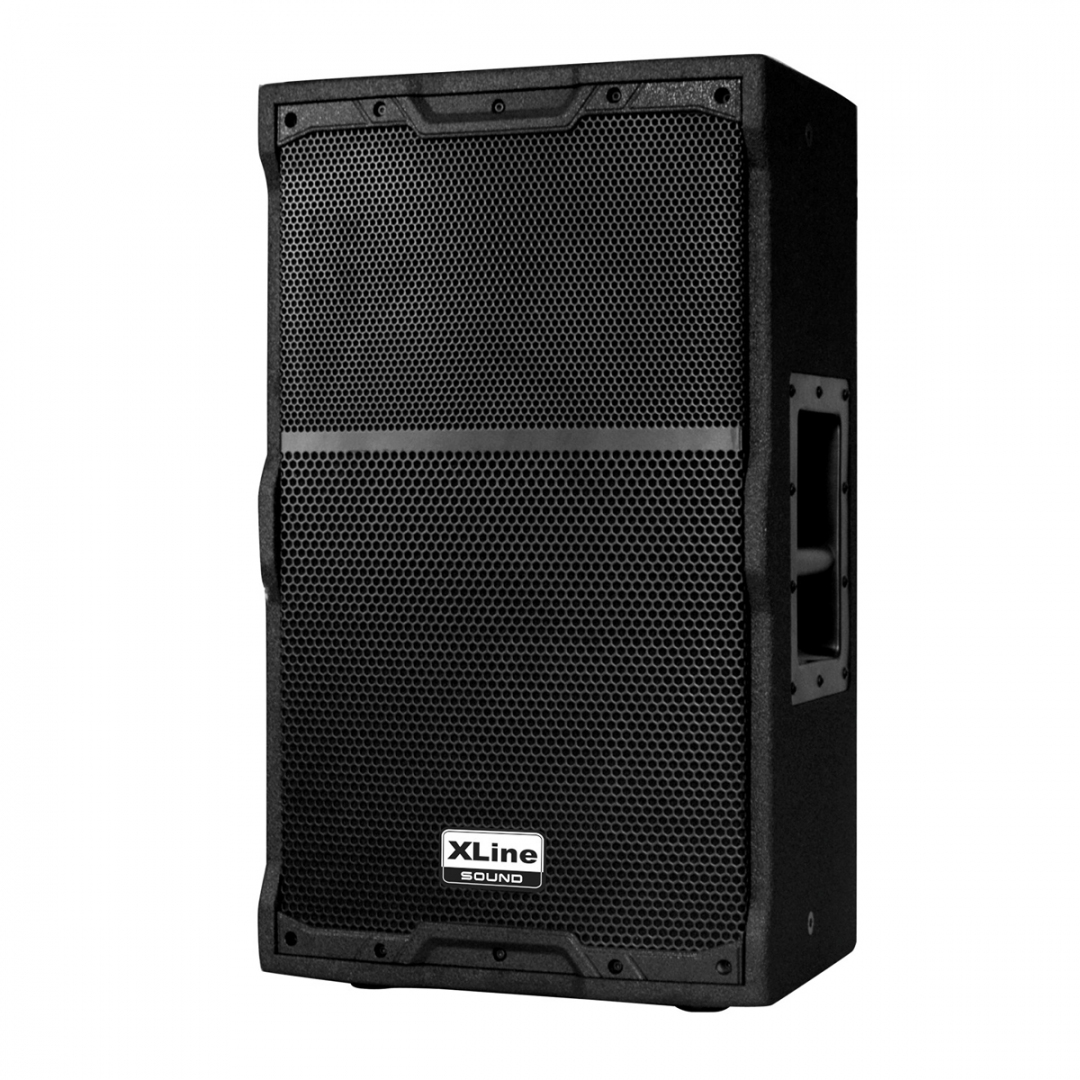 XLine ALFA P-12A DSP Акустическая система активная с DSP и Bluetooth в Солнечногорске