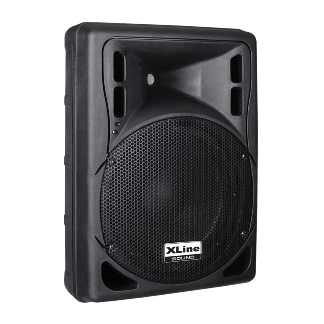 XLine BAF-10A Акустическая система активная с MP3 плеером и Bluetooth в Солнечногорске