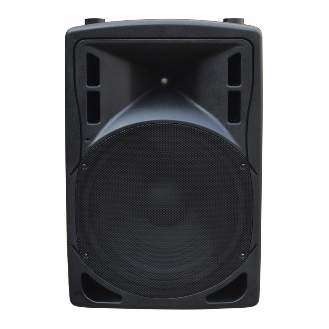 XLine BAF-15A Акустическая система активная с MP3 плеером и Bluetooth в Солнечногорске