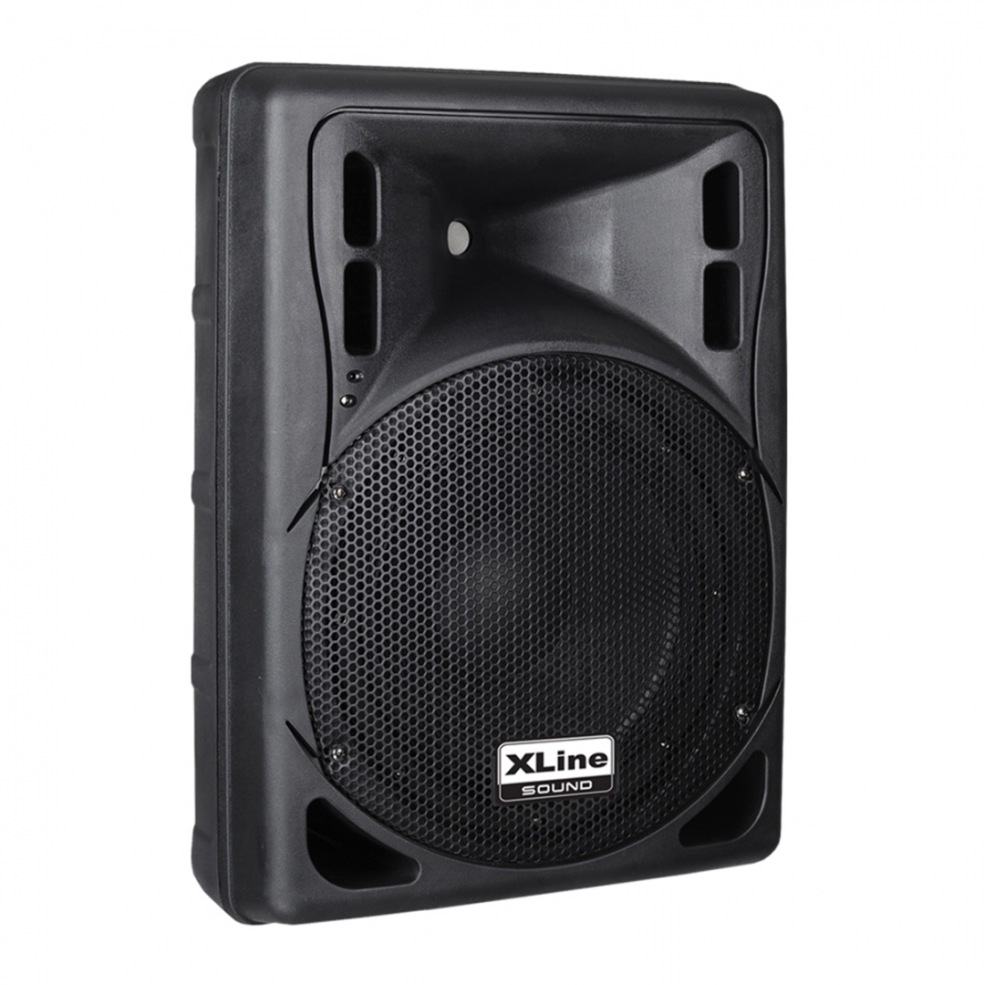 XLine BAF-8A Акустическая система активная с MP3 плеером и Bluetooth в Солнечногорске
