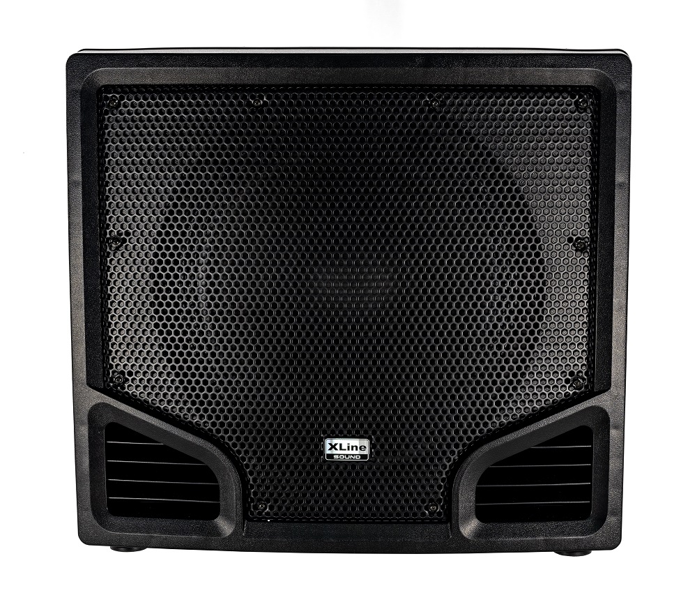 XLine SPX-18A SUB Сабвуфер активный в Солнечногорске