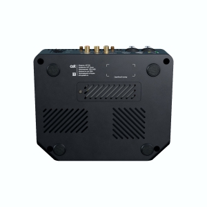 Вид снизу AST Zoom 2 (AST-90) в Солнечногорске