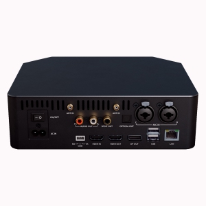 Фото сзади AST Zoom 2 (AST-90) в Солнечногорске