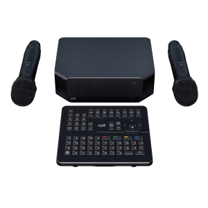 Караоке-система AST Zoom 2 (AST-90) в Солнечногорске