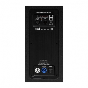 Активный сабвуфер AST-712SA в Солнечногорске