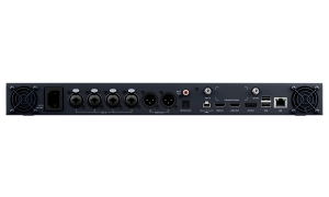 AST-350 Профессиональная караоке-система в Солнечногорске