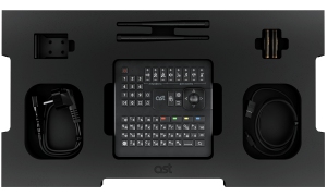 AST-350 Профессиональная караоке-система в Солнечногорске