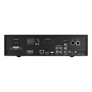 AST Mini (AST-25B) профессиональная система караоке в Солнечногорске