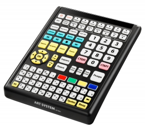 AST Mini (AST-25B) профессиональная система караоке в Солнечногорске