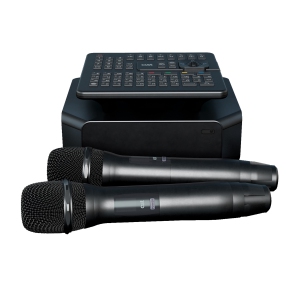 AST ZOOM профессиональная караоке-система в Солнечногорске