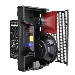 Audiocenter GT510A Активная акустическая система в Солнечногорске