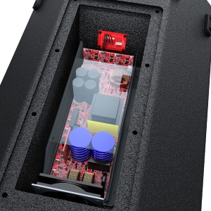 Audiocenter GT515A Активная акустическая система в Солнечногорске