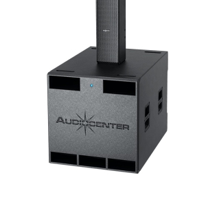 Audiocenter L65 + L65S MK2 порталы в Солнечногорске