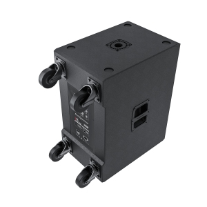 Audiocenter L83 + L83S MK2 порталы в Солнечногорске