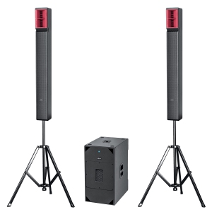 Audiocenter L83 пассивная акустическая система в Солнечногорске