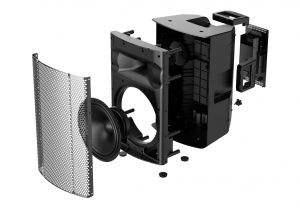 Audiocenter MA15+ активная акустическая система в Солнечногорске