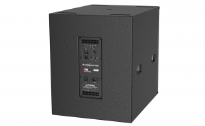 Audiocenter S3118A сабвуфер активный в Солнечногорске