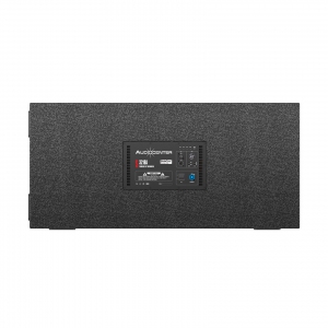 Audiocenter S3218A сабвуфер активный в Солнечногорске