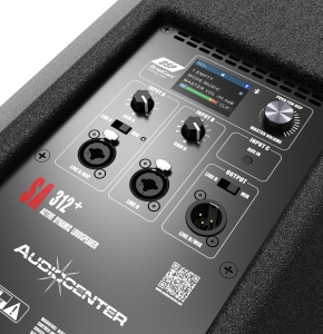 Audiocenter SA310+ в Солнечногорске