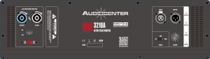 Audiocenter WM3210A сценический монитор в Солнечногорске