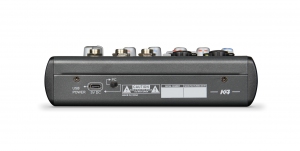 AuraSonics K4 компактный микшерный пульт в Солнечногорске