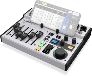 Behringer FLOW 8 цифровой микшер в Солнечногорске