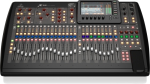 Behringer X32 цифровой микшер в Солнечногорске