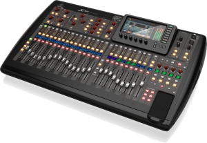 Behringer X32 цифровой микшер в Солнечногорске