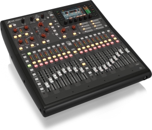 Behringer X32 PRODUCER цифровой микшер 40 каналов в Солнечногорске