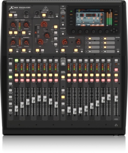 Behringer X32 PRODUCER цифровой микшер 40 каналов в Солнечногорске