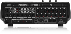 Behringer X32 PRODUCER цифровой микшер 40 каналов в Солнечногорске