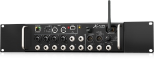 Behringer XR12 цифровой микшер в Солнечногорске