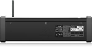 Behringer XR12 цифровой микшер в Солнечногорске