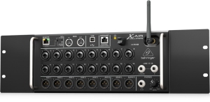 Behringer XR18 цифровой микшер в Солнечногорске