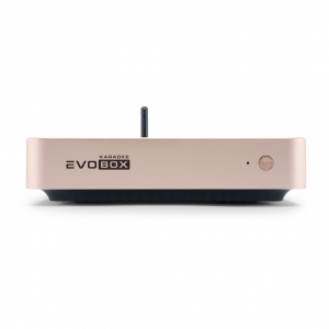 EVOBOX Plus караоке-система для дома в Солнечногорске
