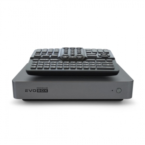 EVOBOX Premium Hi-End караоке-система в Солнечногорске